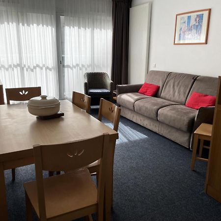 Le Chalet - Piscine 16 - Studio Pour 6 Personnes Mae-8824 Gourette Luaran gambar